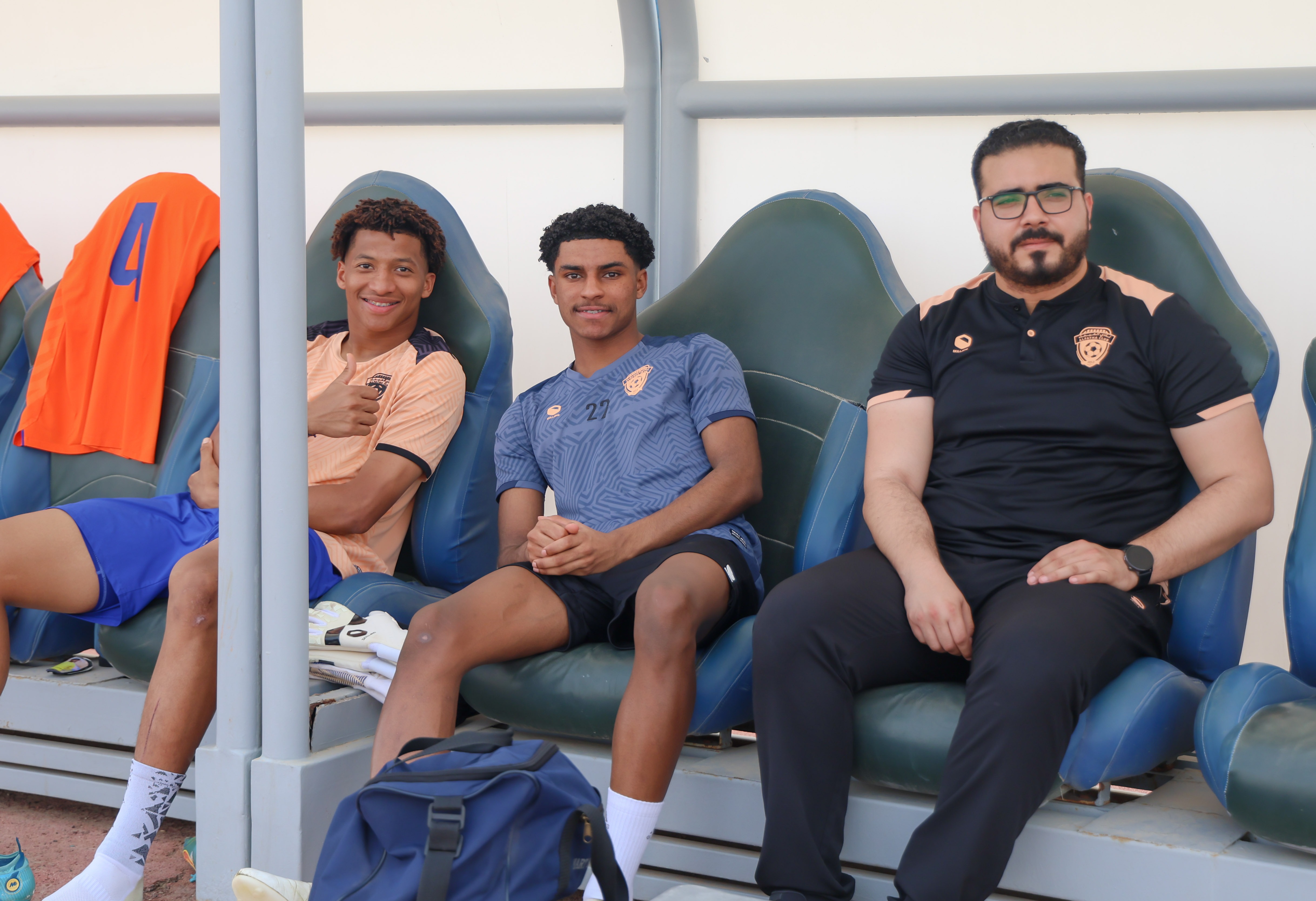 الفيحاء تحت 19 سنة بطلاً لبطولة دوري الدرجة الأولى
