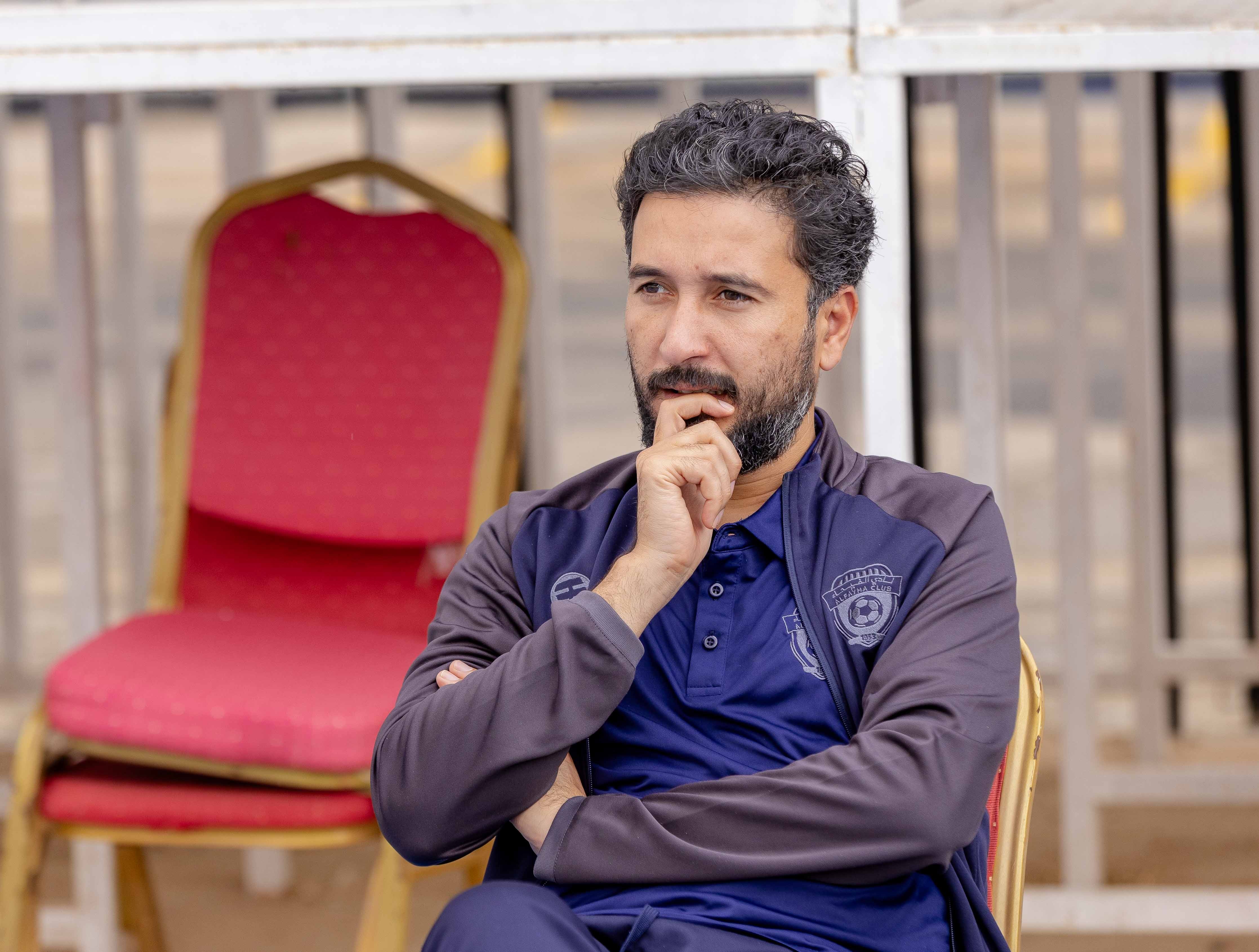 الفيحاء تحت 16 سنة يكسب نظيره نادي العروبة بهدفين دون مقابل