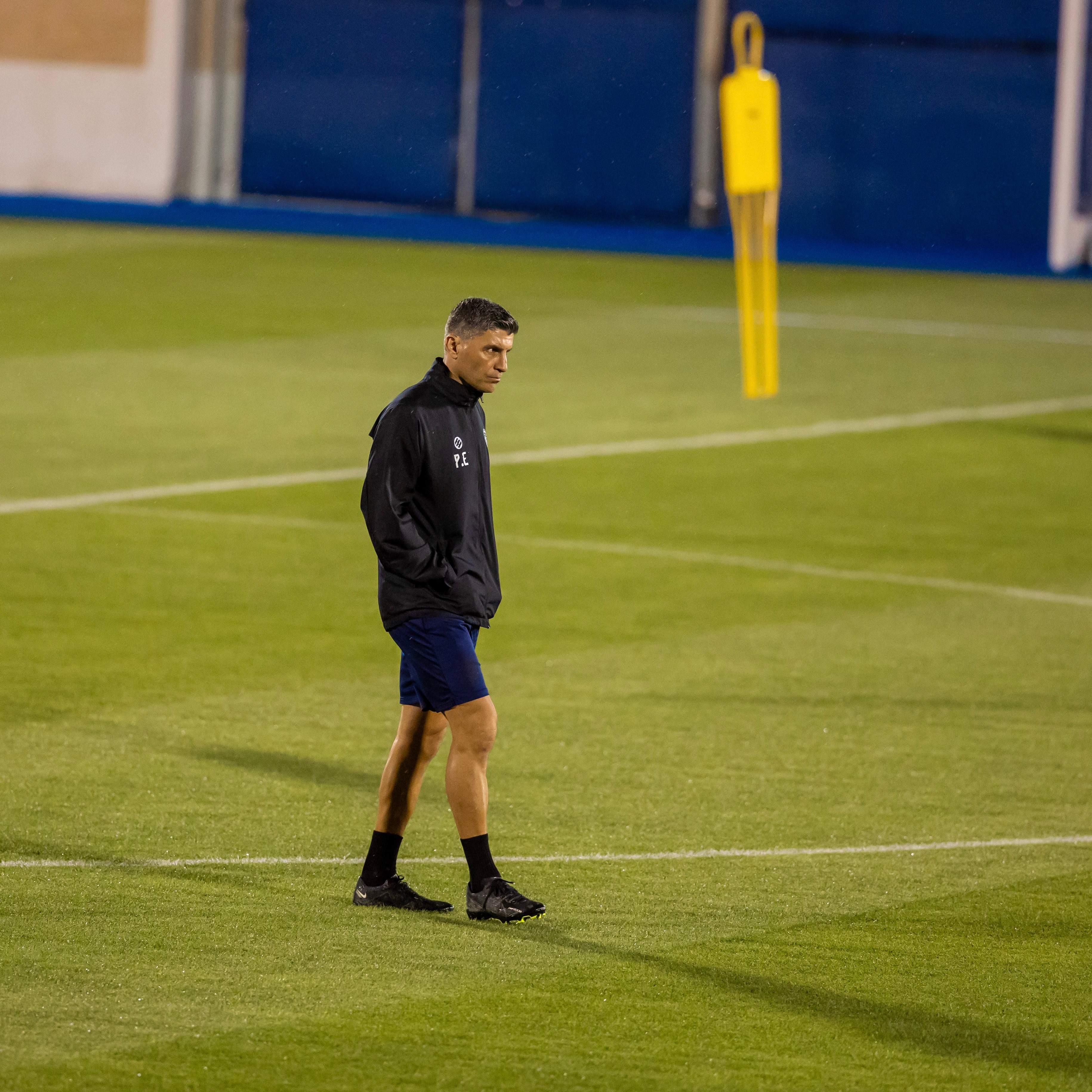 الفيحاء يستأنف تدريباته استعداداً لعودة منافسات دوري روشن السعودي للمحترفين