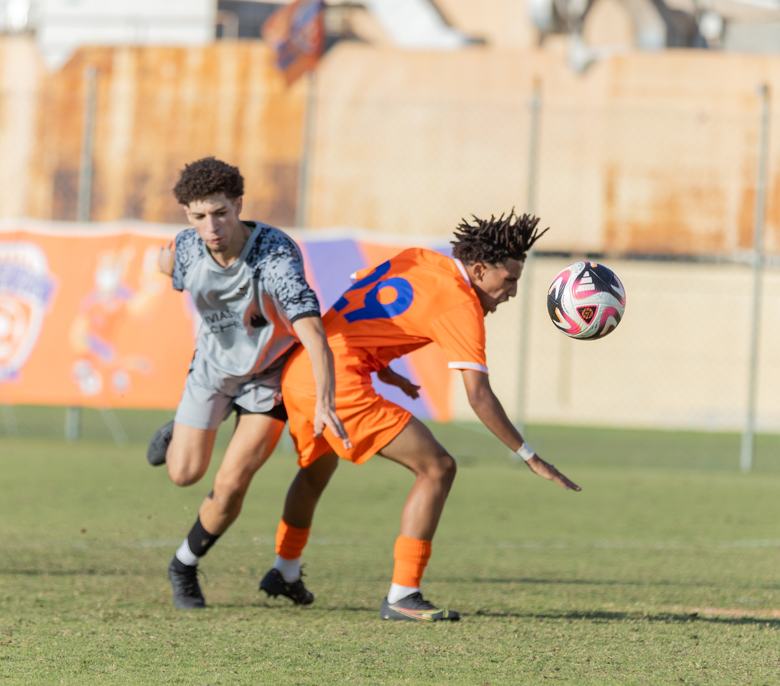 الفيحاء تحت 17 سنة يتعادل ايجابياً امام  نظيره نادي الصفا