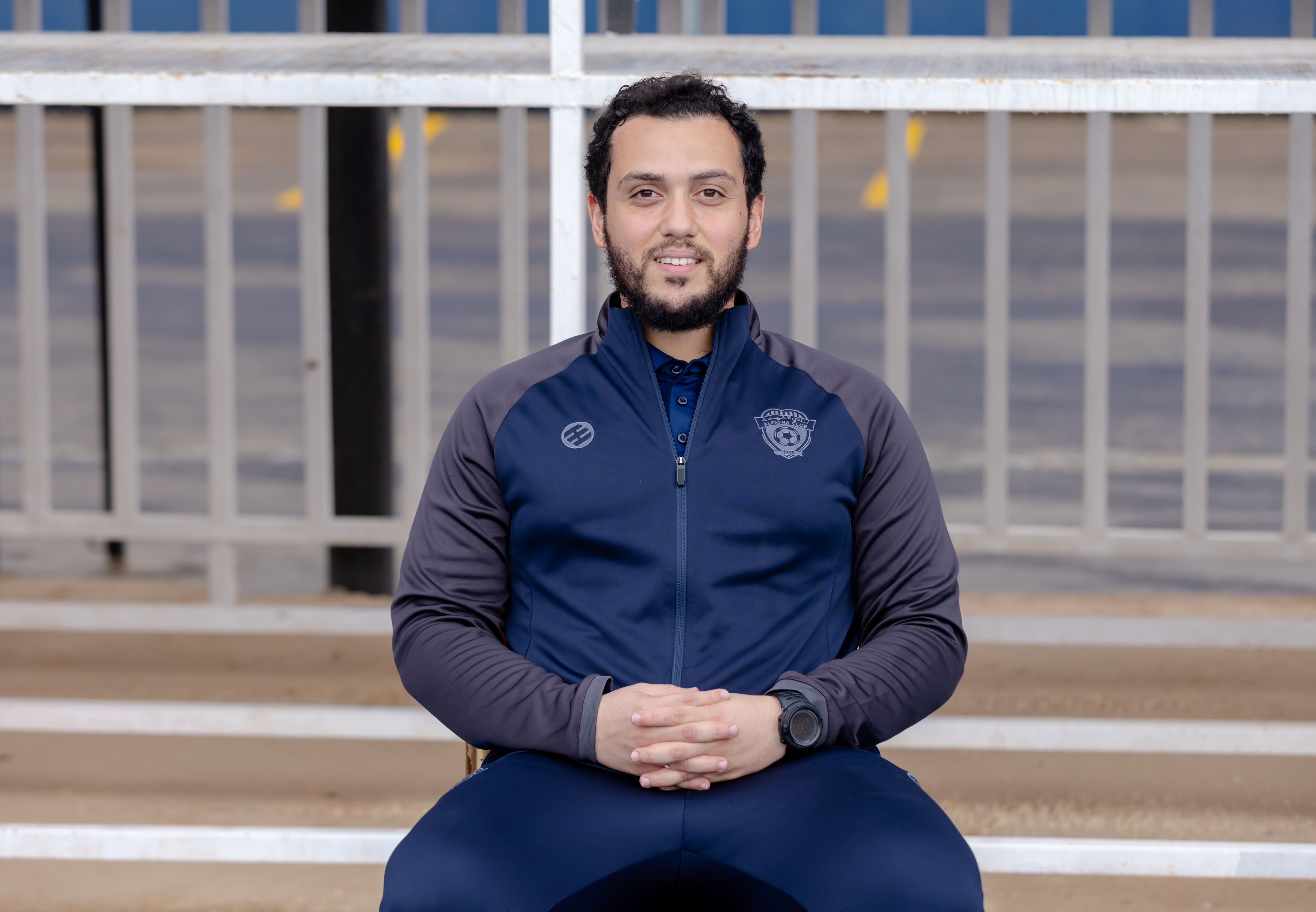 الفيحاء تحت 15 سنة يكسب لقاء نظيره نادي العلا