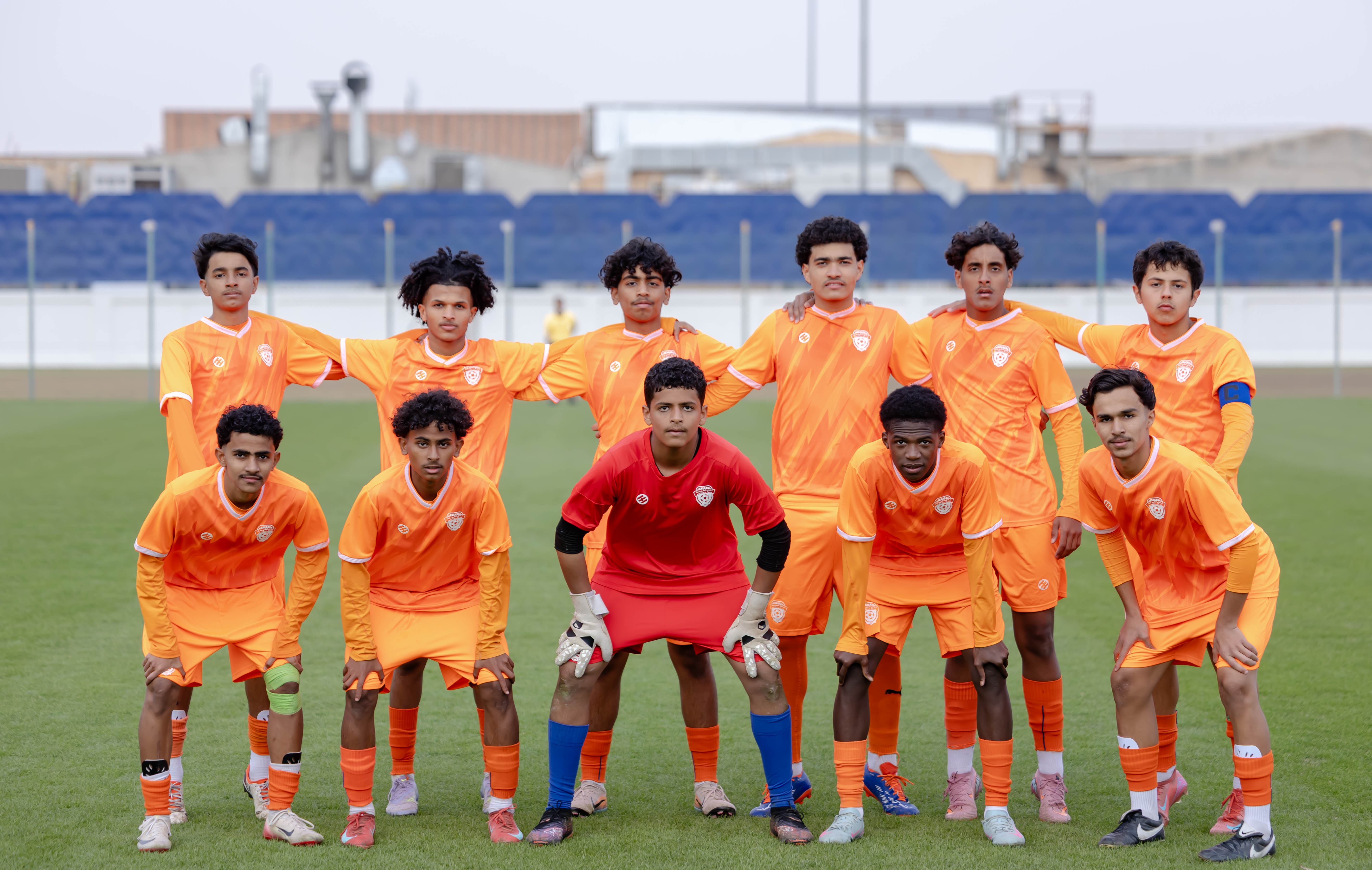 الفيحاء تحت 15 سنة يتعادل ايجابيا امام نظيره نادي التعاون