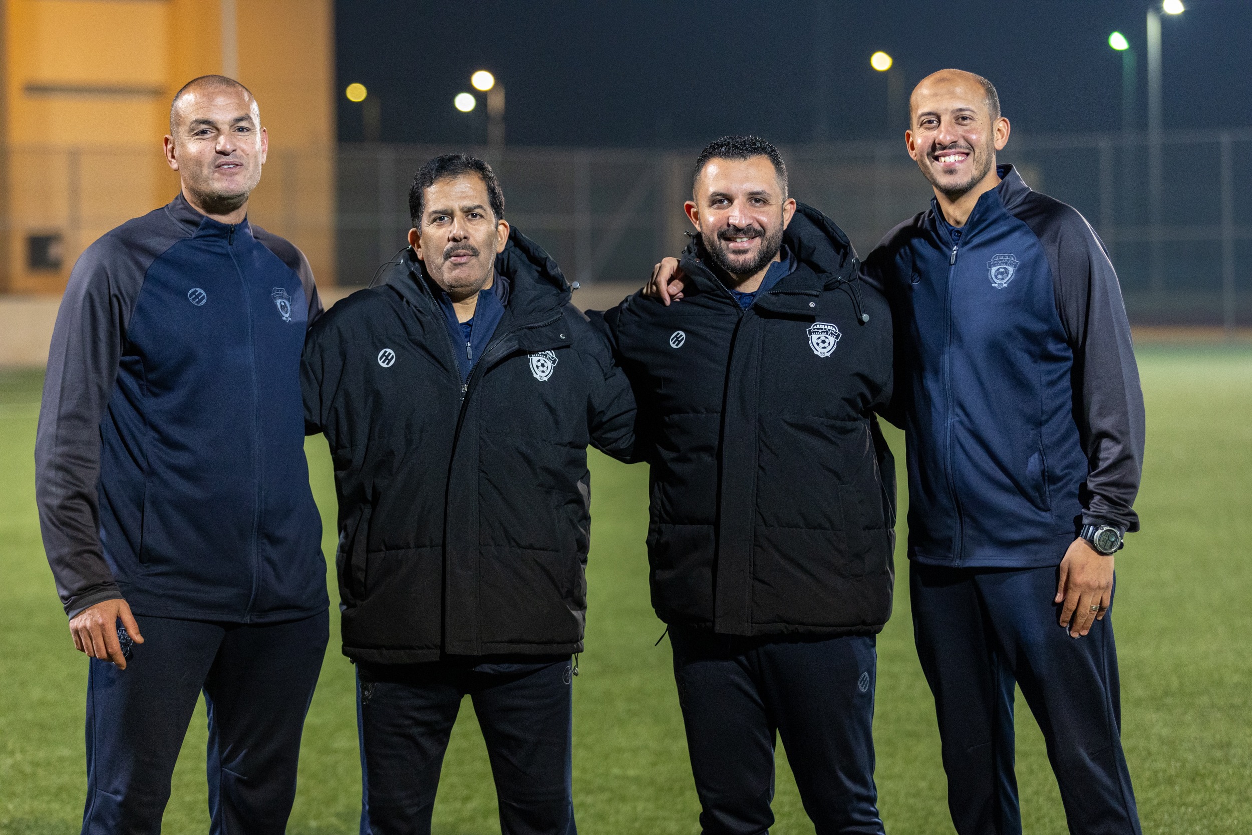 الفيحاء تحت 17 عامًا يصعد إلى الدوري الممتاز قبل النهاية بـ6 جولات