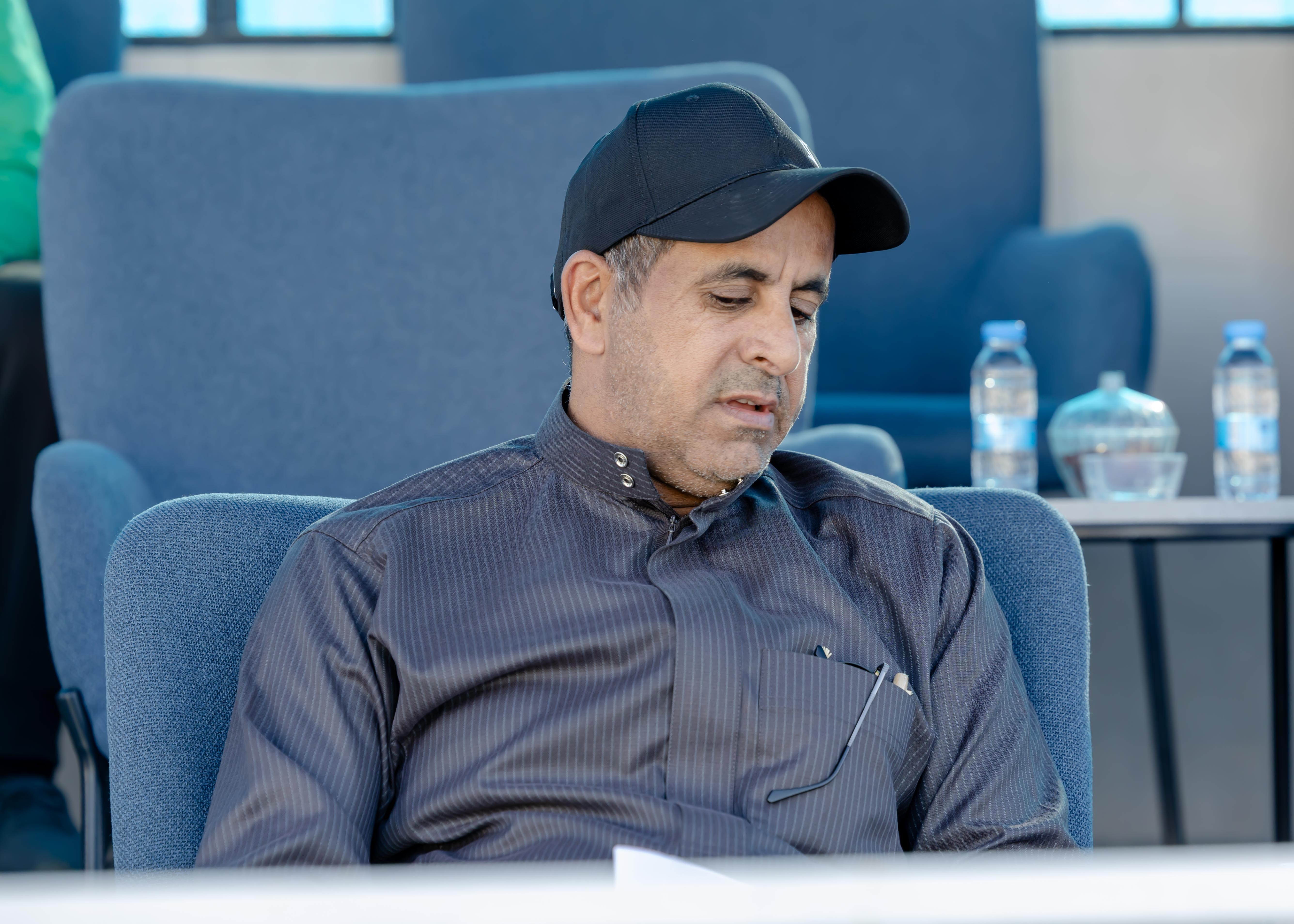 الفيحاء تحت 18 سنة يخسر لقاء نظيرة نادي الاتحاد