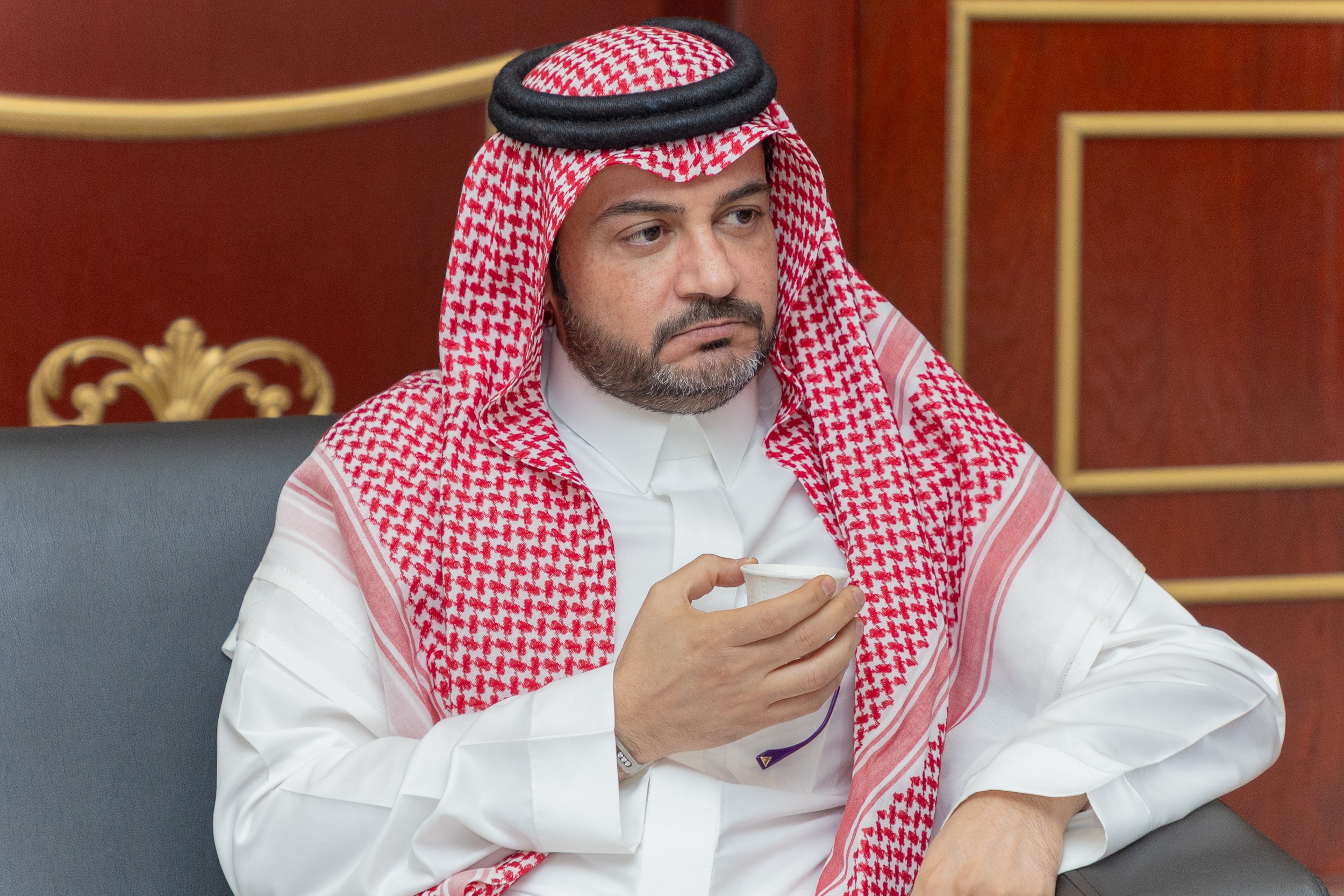 ‫الفيحاء‬ يوقع شراكة مع الشركة الأساسية