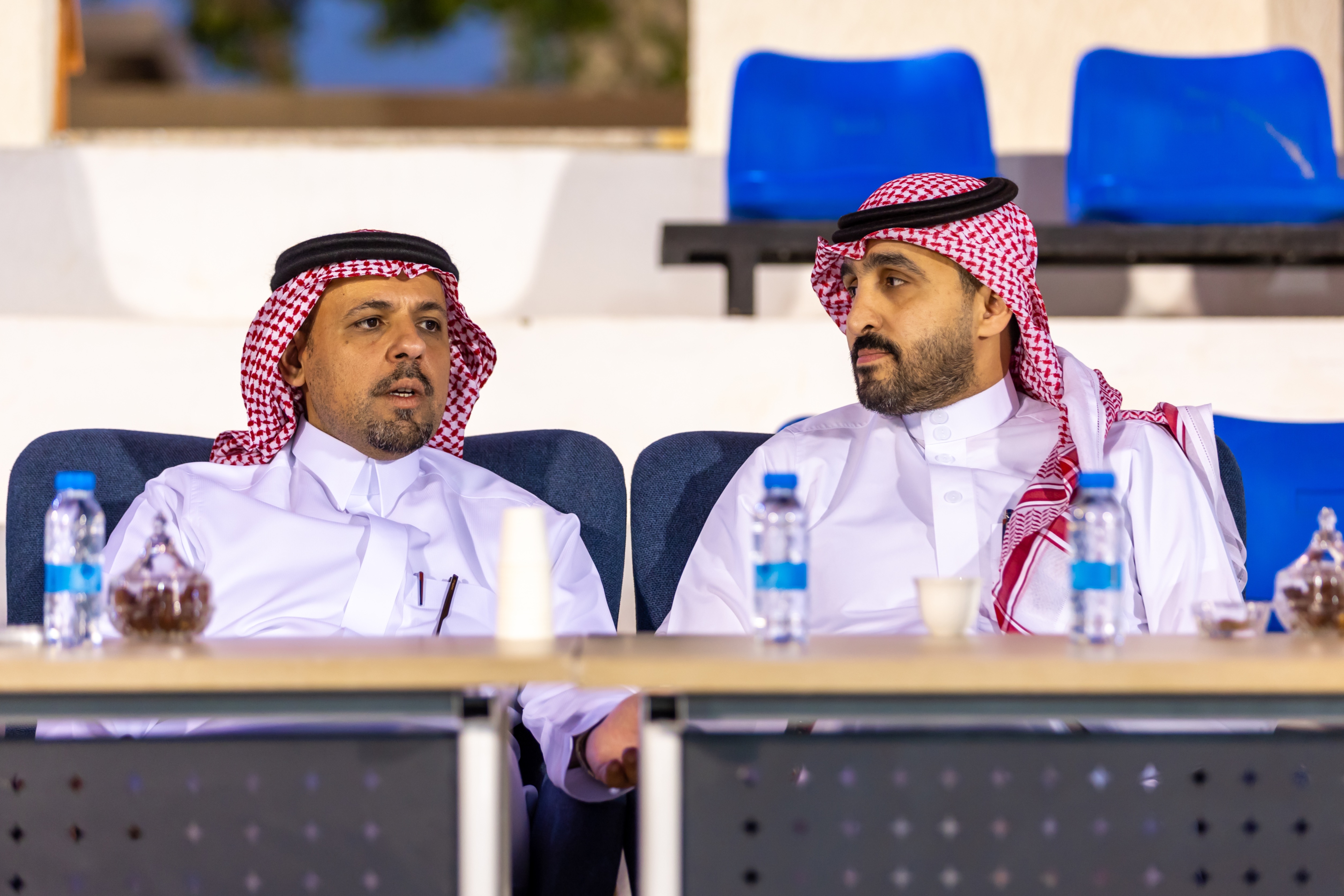 الفيحاء يجري تمرينه الرئيس لمواجهة الخلود