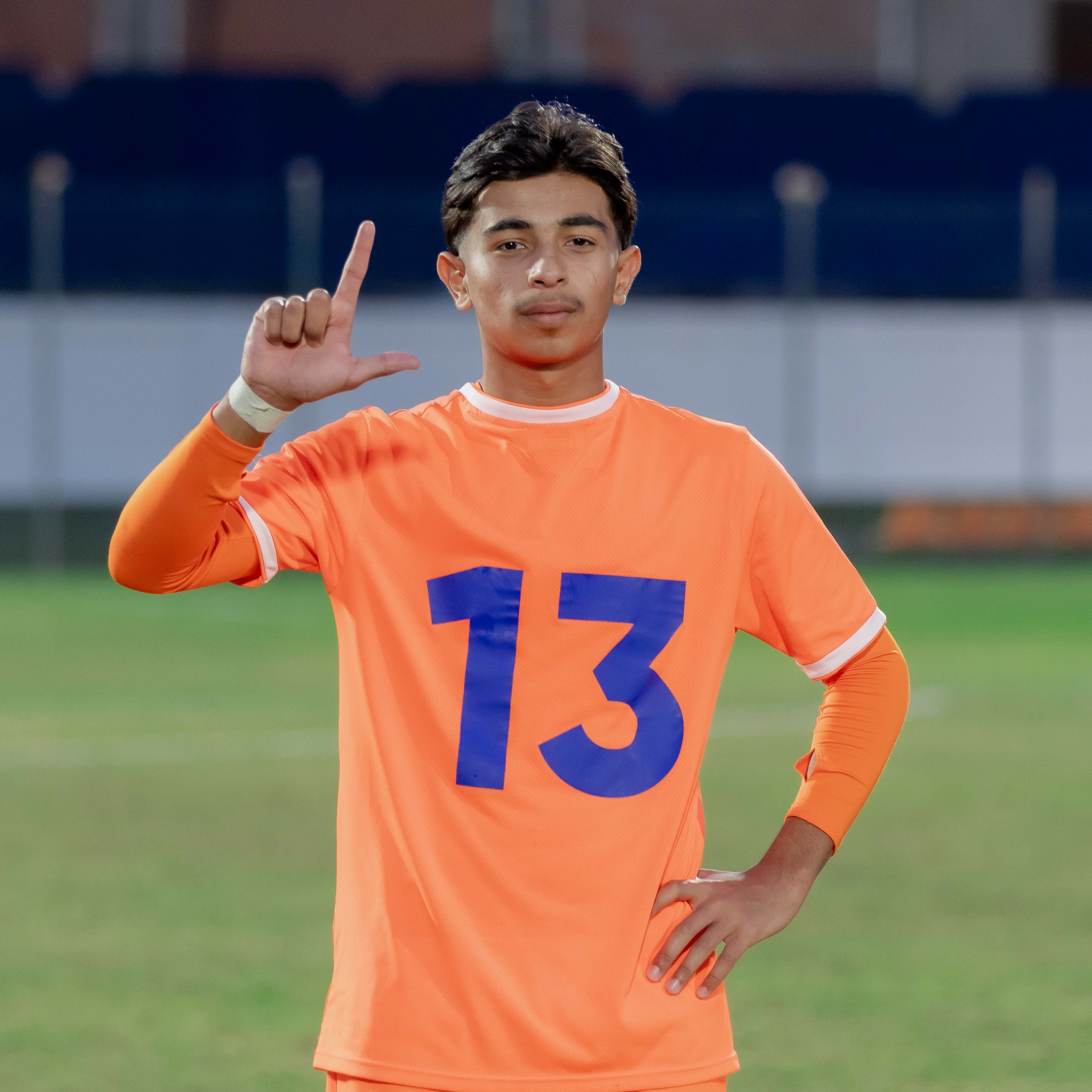 الفيحاء تحت 17 سنة يكسب لقاء نظيره نادي النجمة