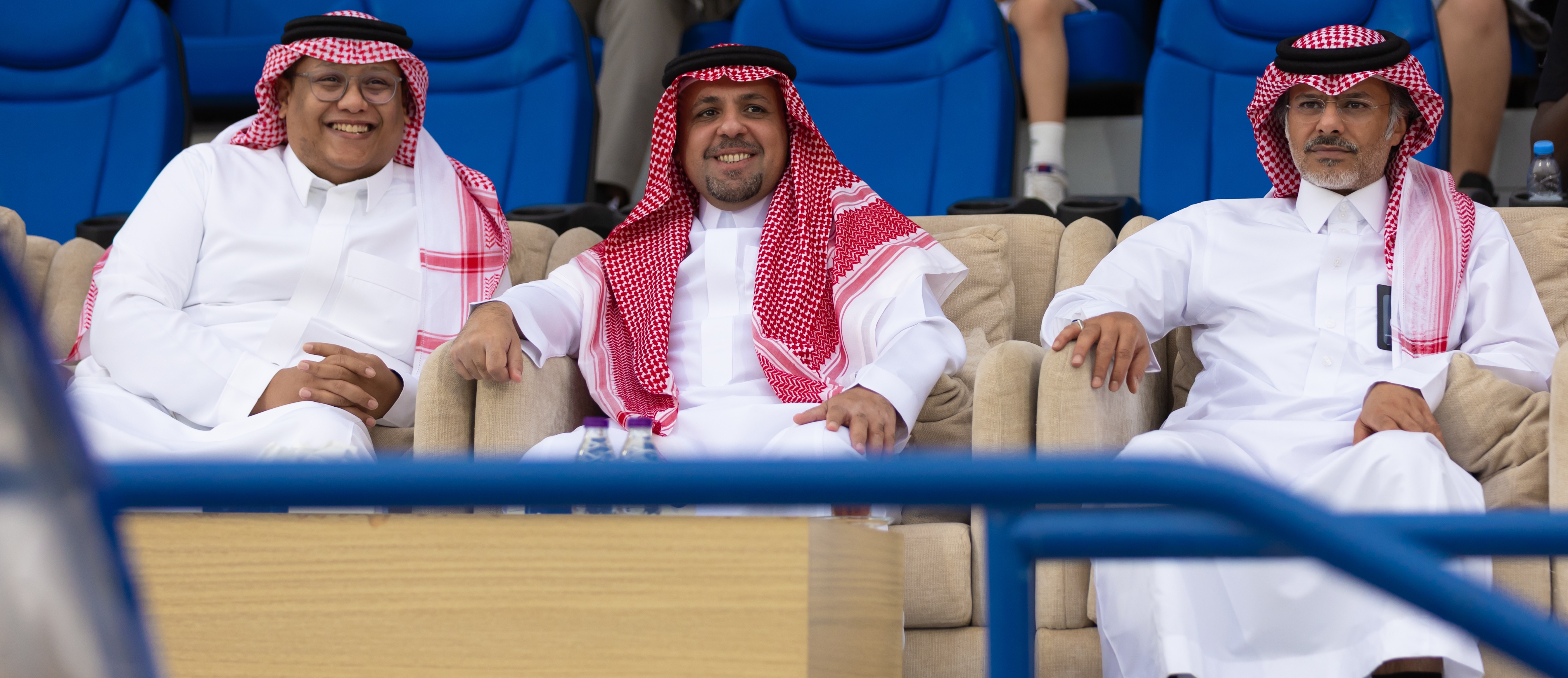 الفيحاء يخسر ودية الهلال بهدفين مقابل هدف