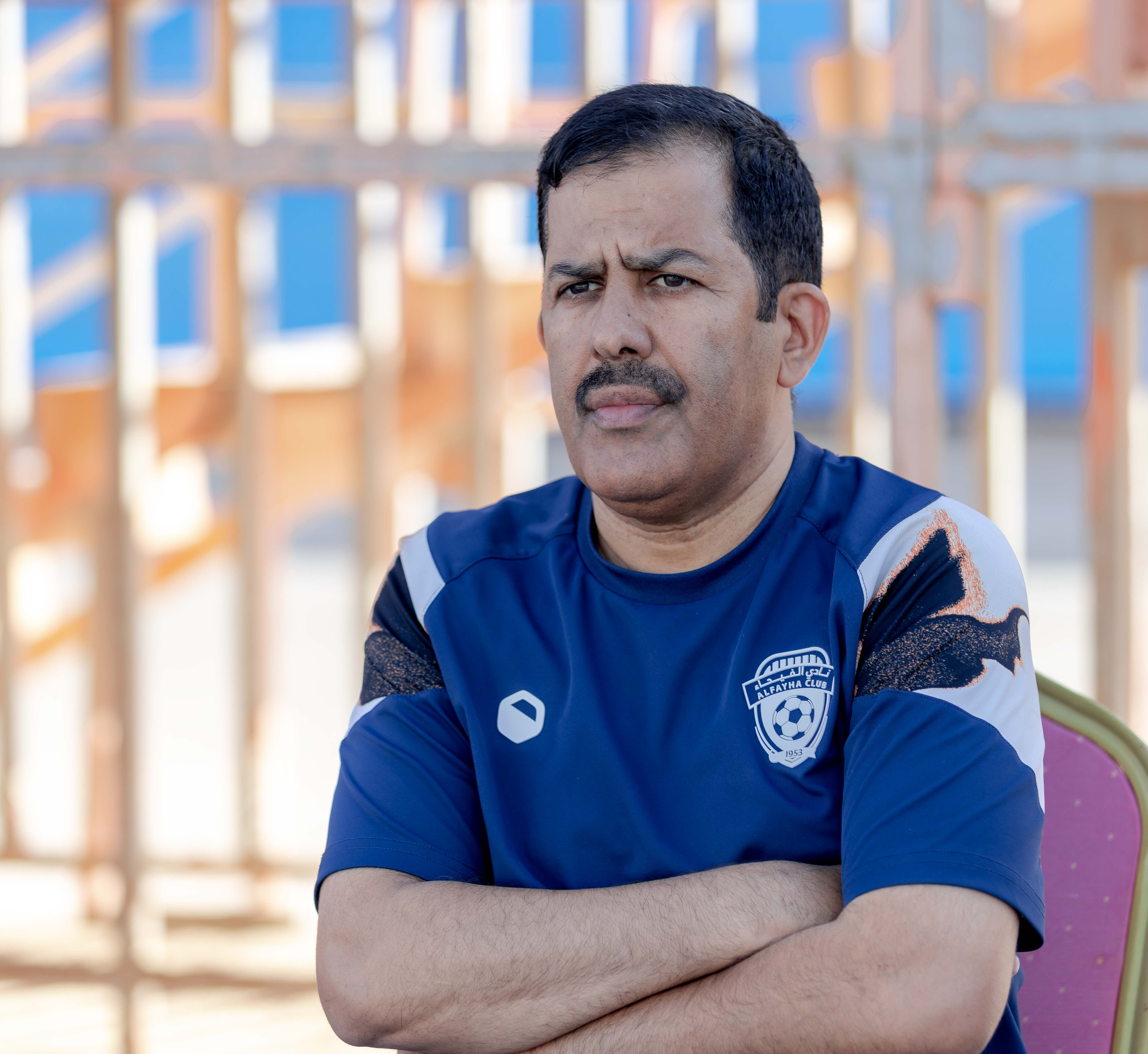 الفيحاء تحت 17 سنة يكسب لقاء نظيره نادي الشعلة بستة أهداف