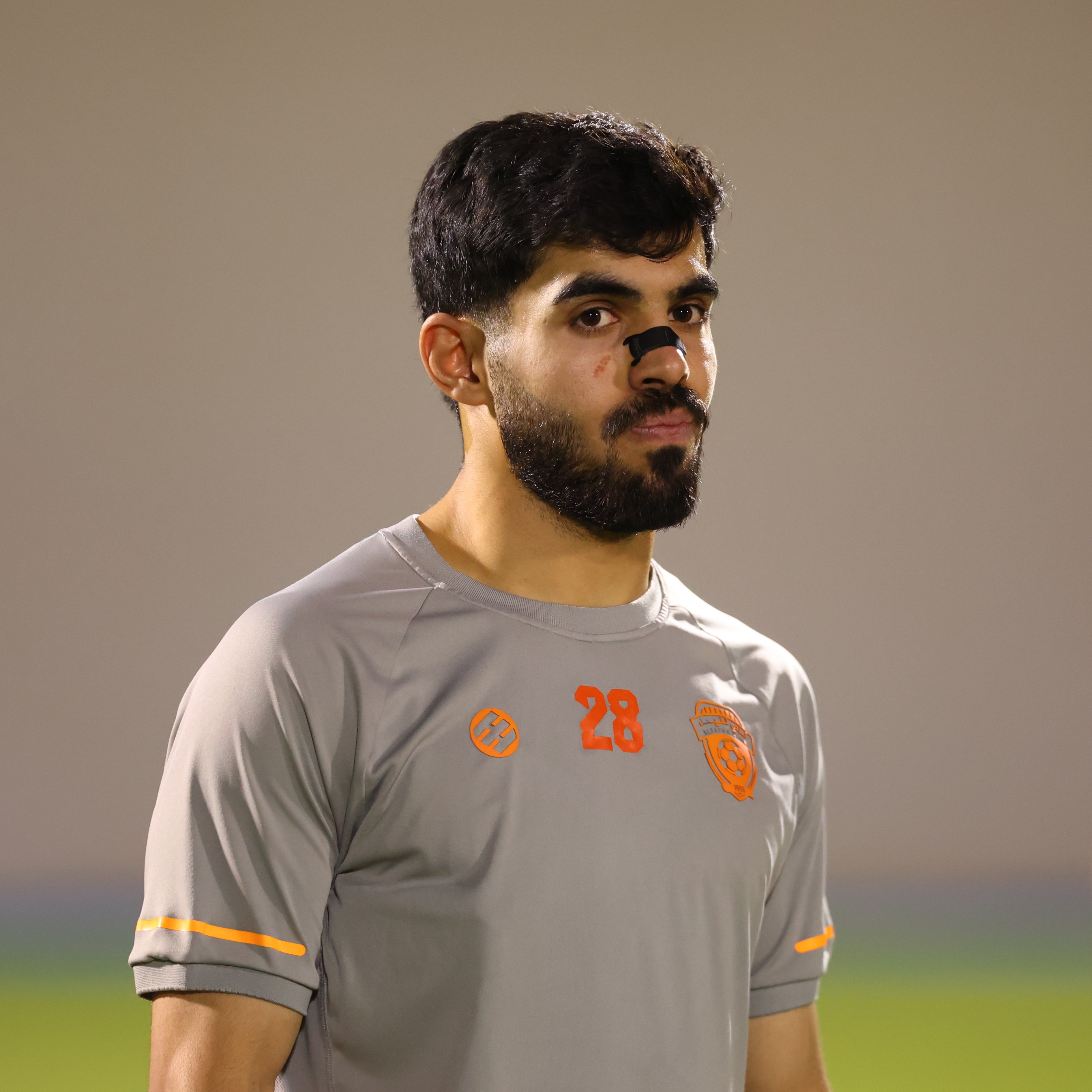 الفيحاء ينهي تحضيراته لمواجهة الزلفي الودية