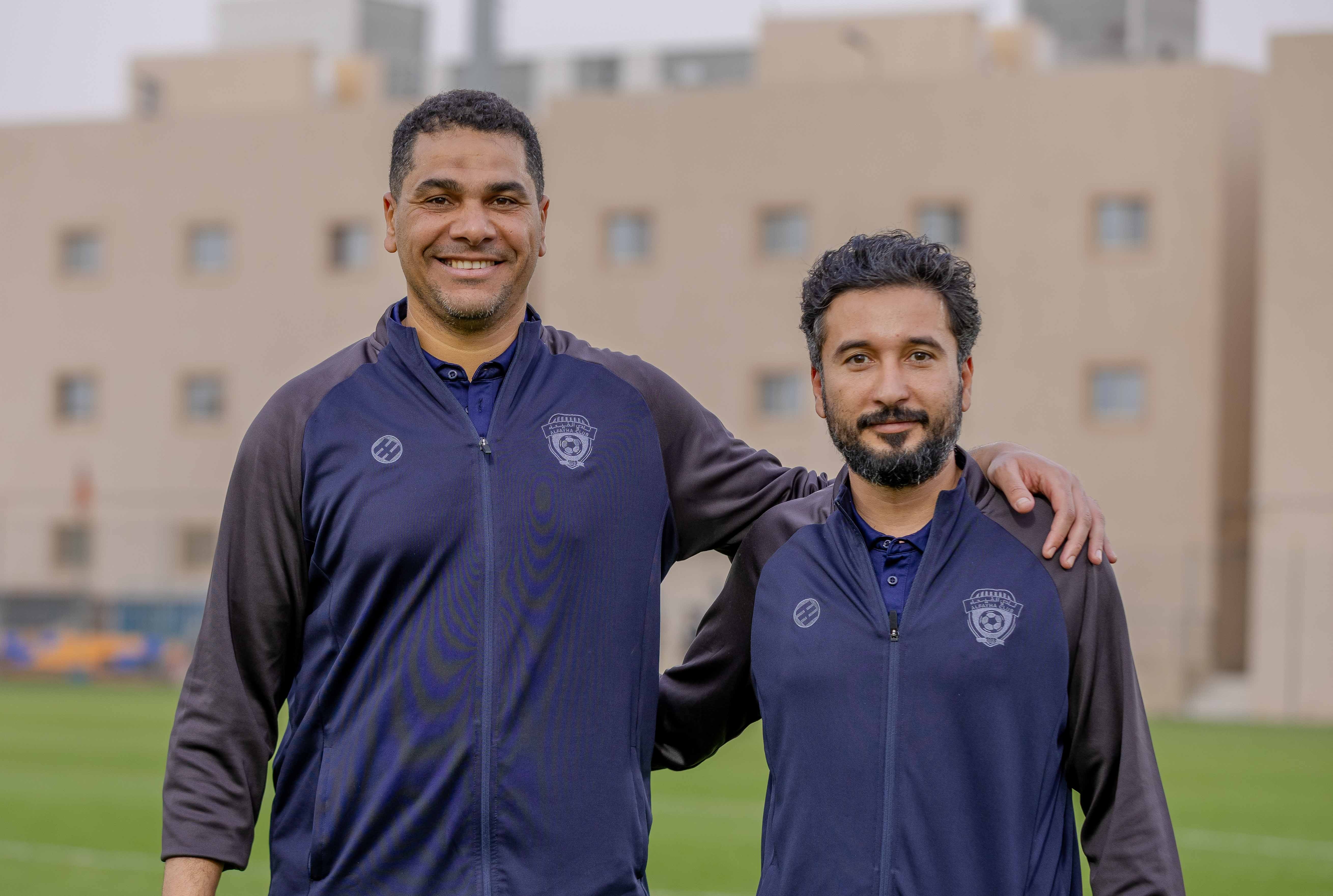 الفيحاء تحت 16 سنة يكسب نظيره نادي العروبة بهدفين دون مقابل