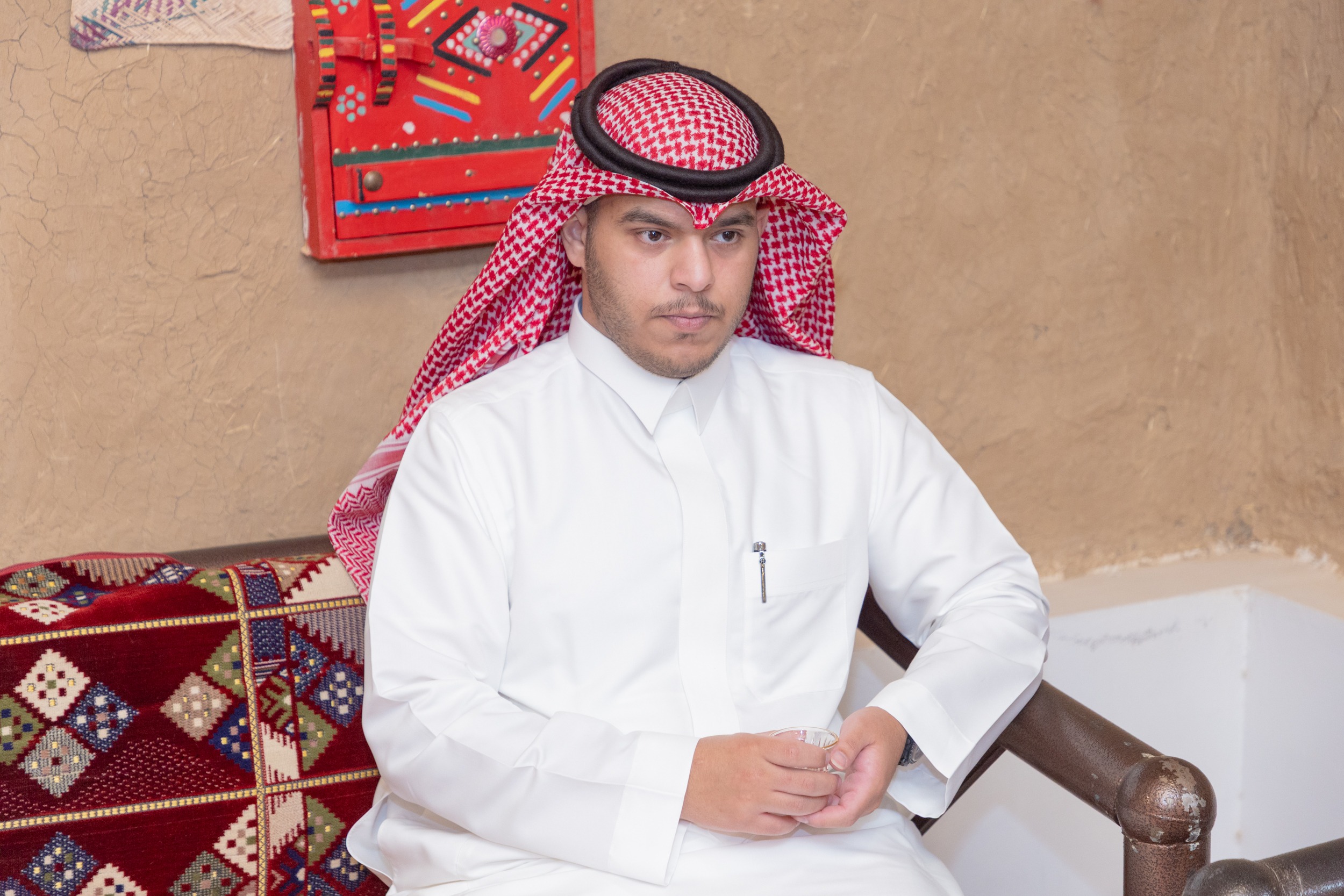 مجلس إدارة الفيحاء يزور نادي الفيصلي