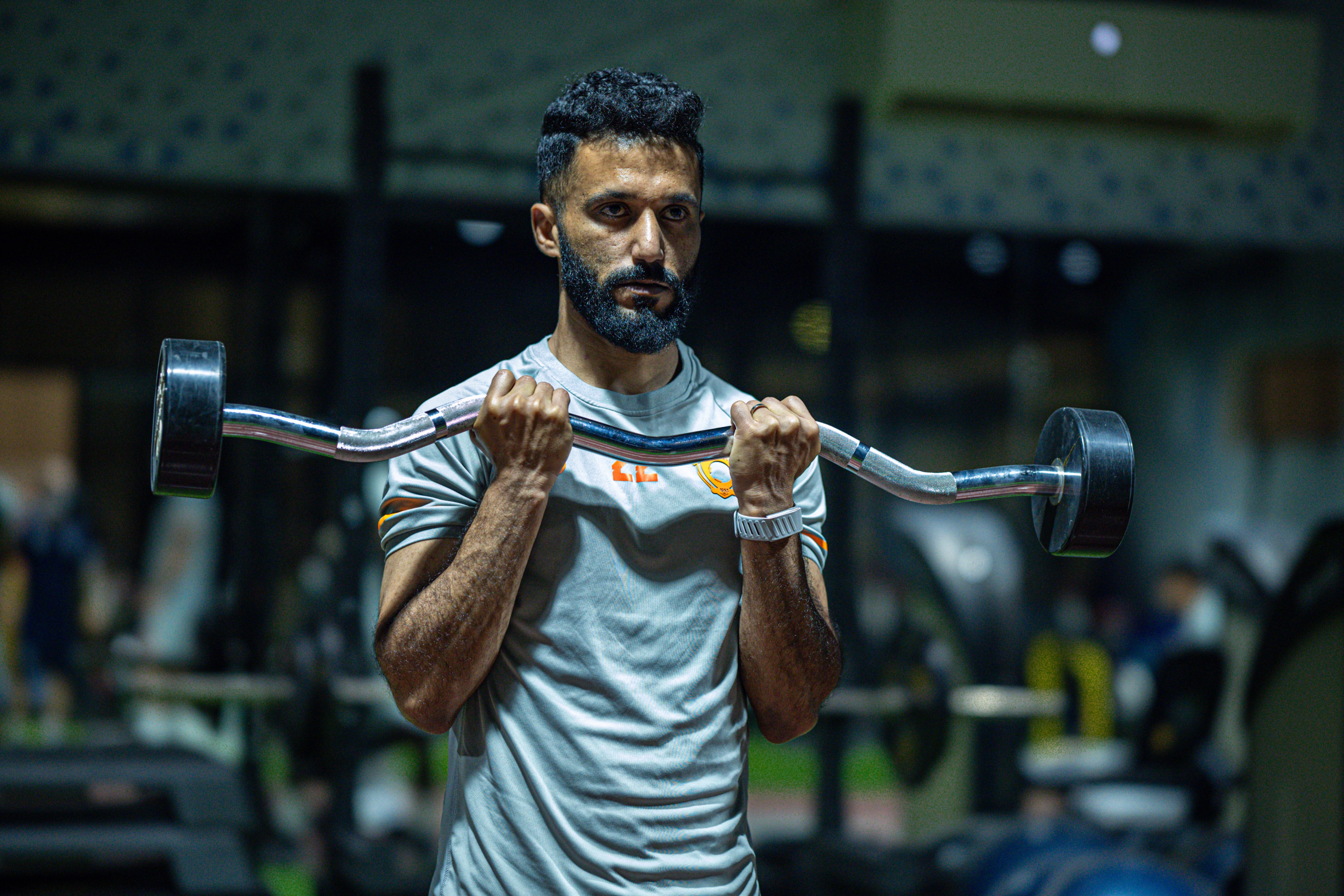 الفيحاء يستأنف تدريباته استعداداً لمواجهة الهلال