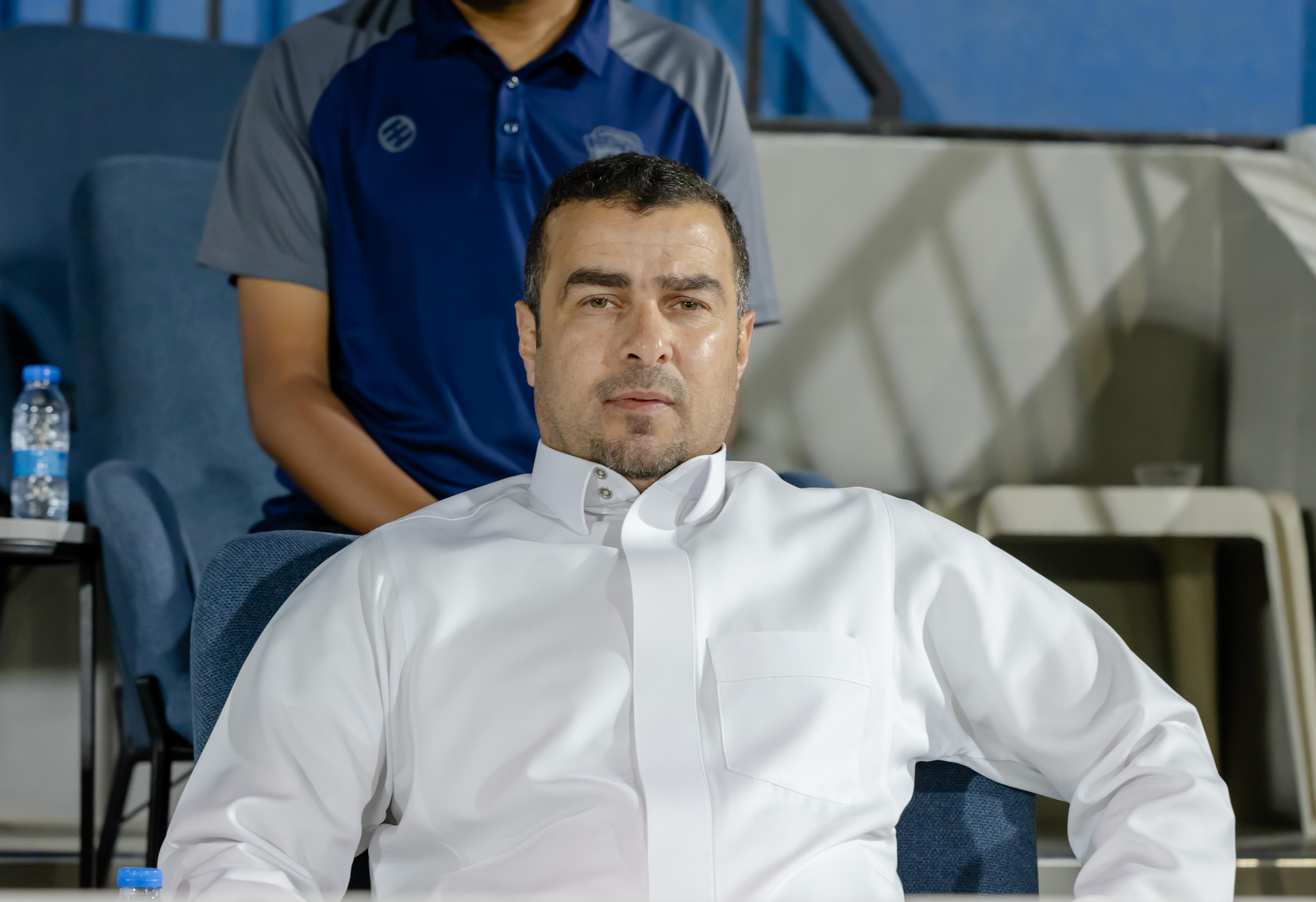 الفيحاء تحت 16 سنة يخسر لقاء نظيره نادي النصر