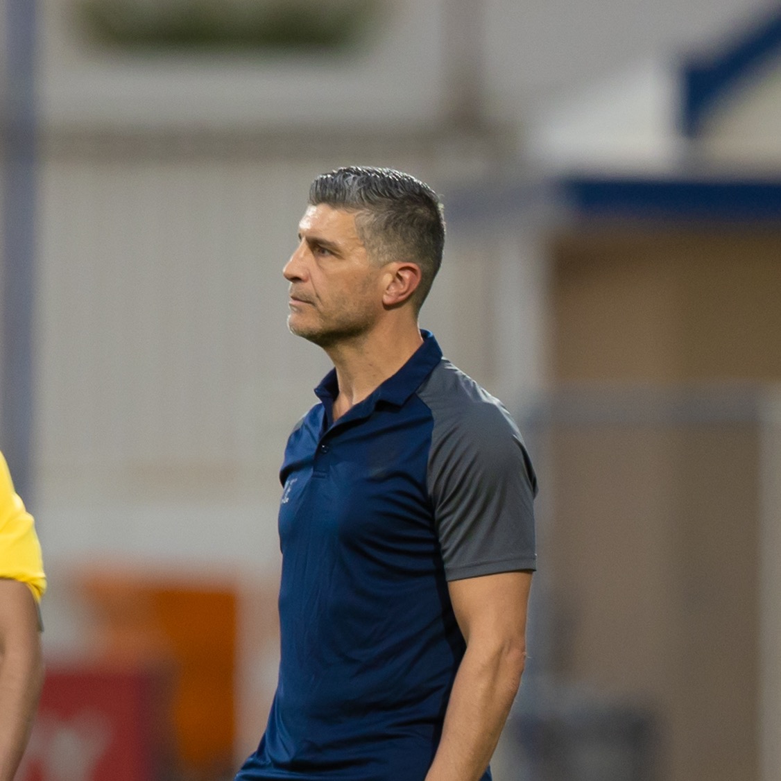 الفيحاء يخسر ودية الهلال بهدفين مقابل هدف