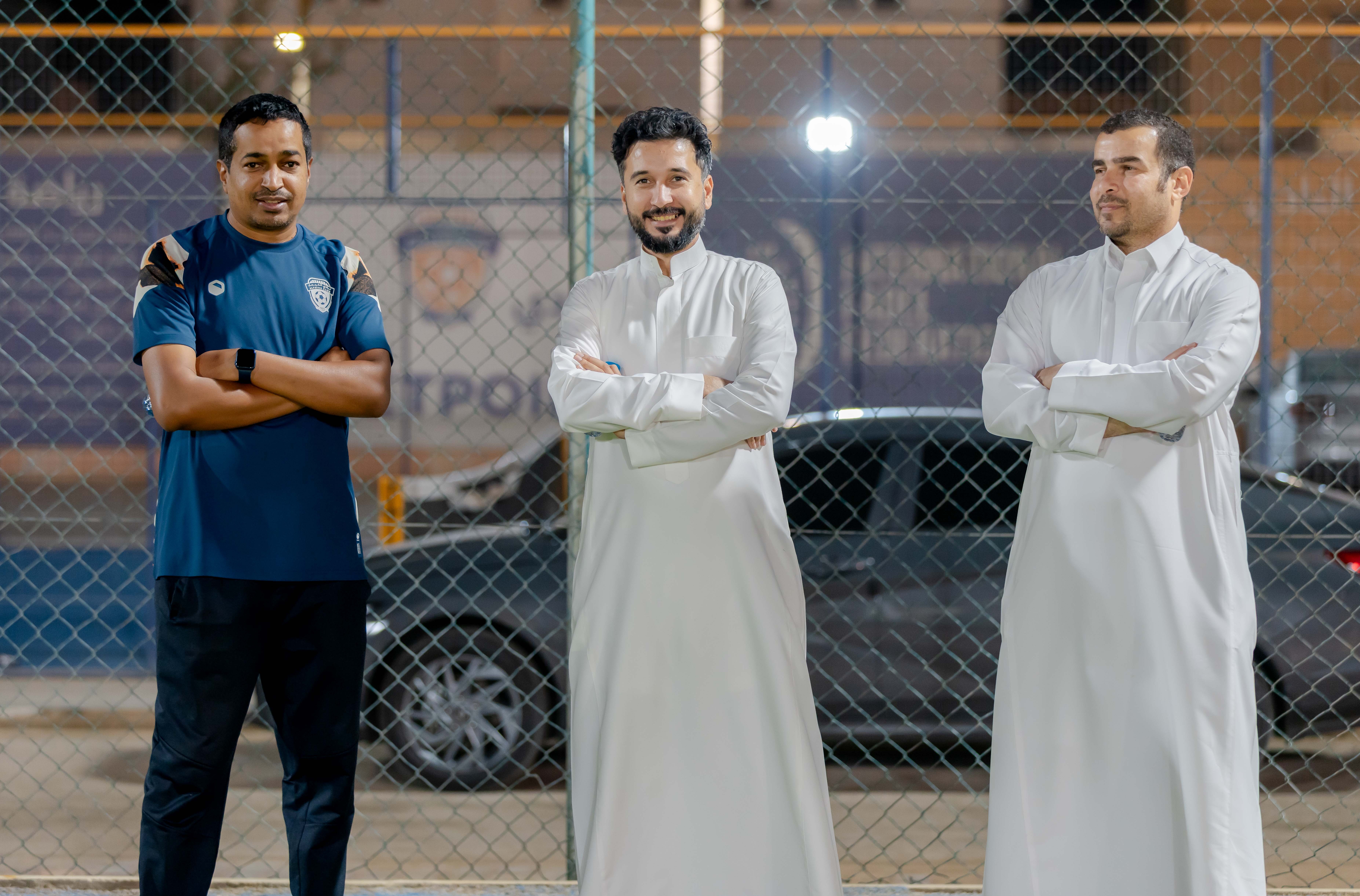 الفيحاء تحت 18 سنة يجري تمرينه الرئيس لمواجهة نظيره نادي الاتحاد