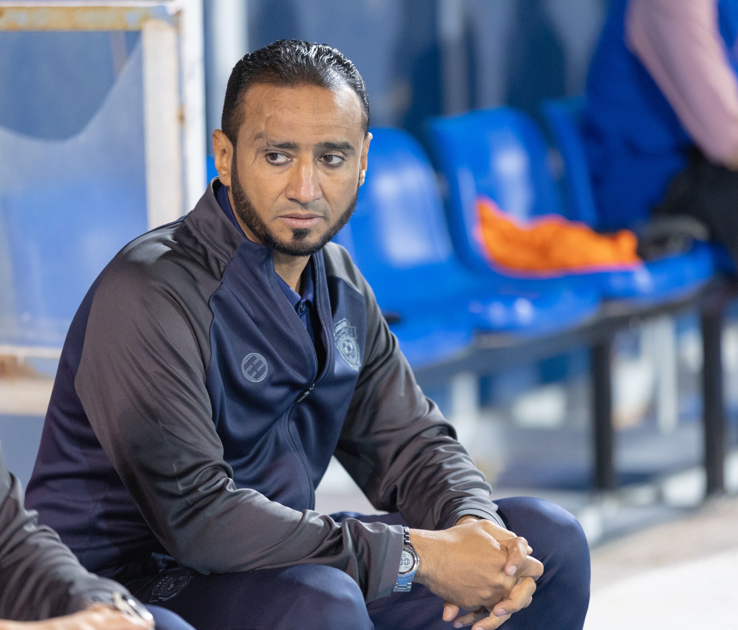 الفيحاء تحت 17 سنة يتعادل ايجابياً امام نظيرة نادي الانصار