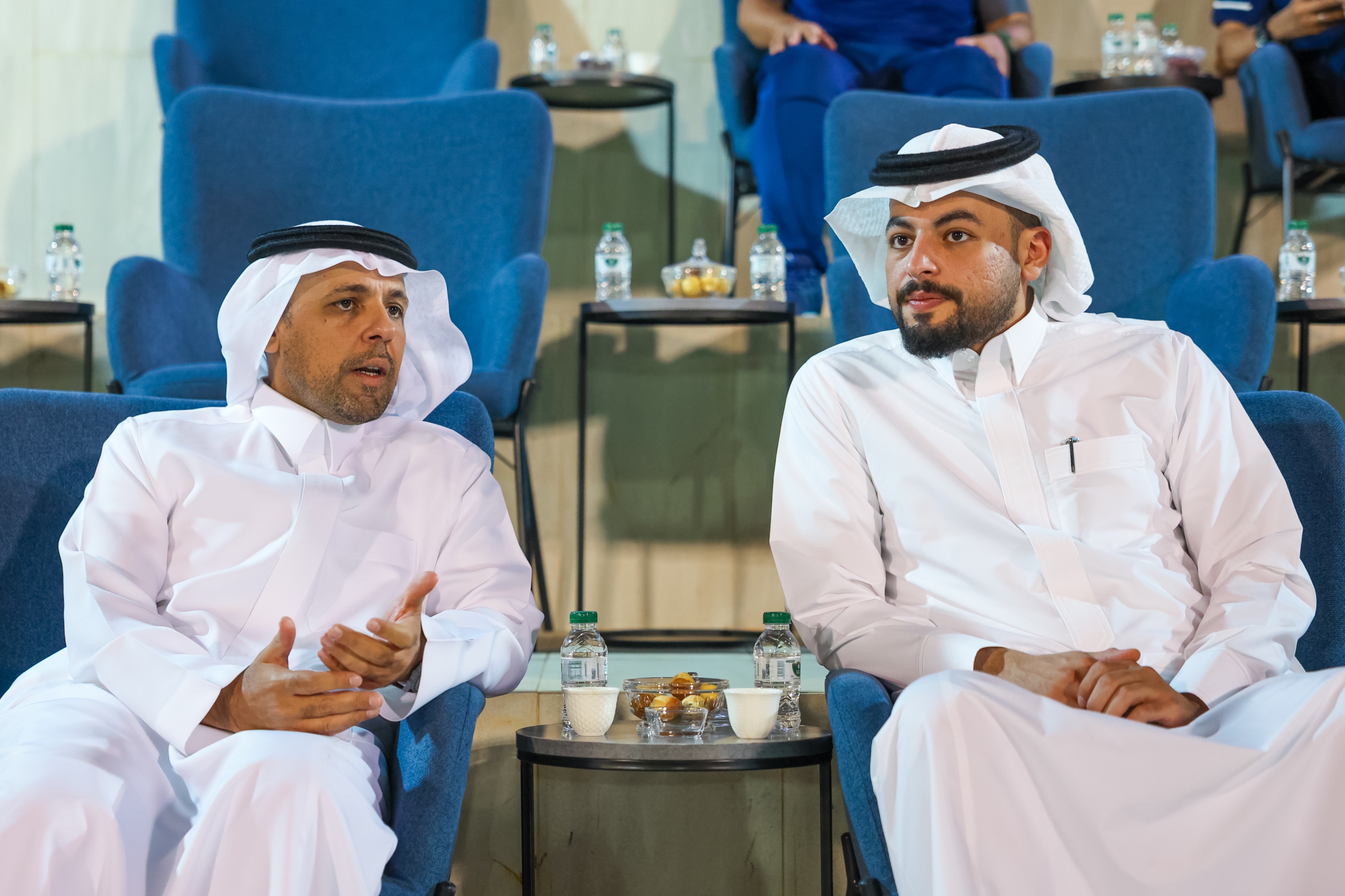 الفيحاء يكسب ودية الزلفي بهدفين مقابل هدف
