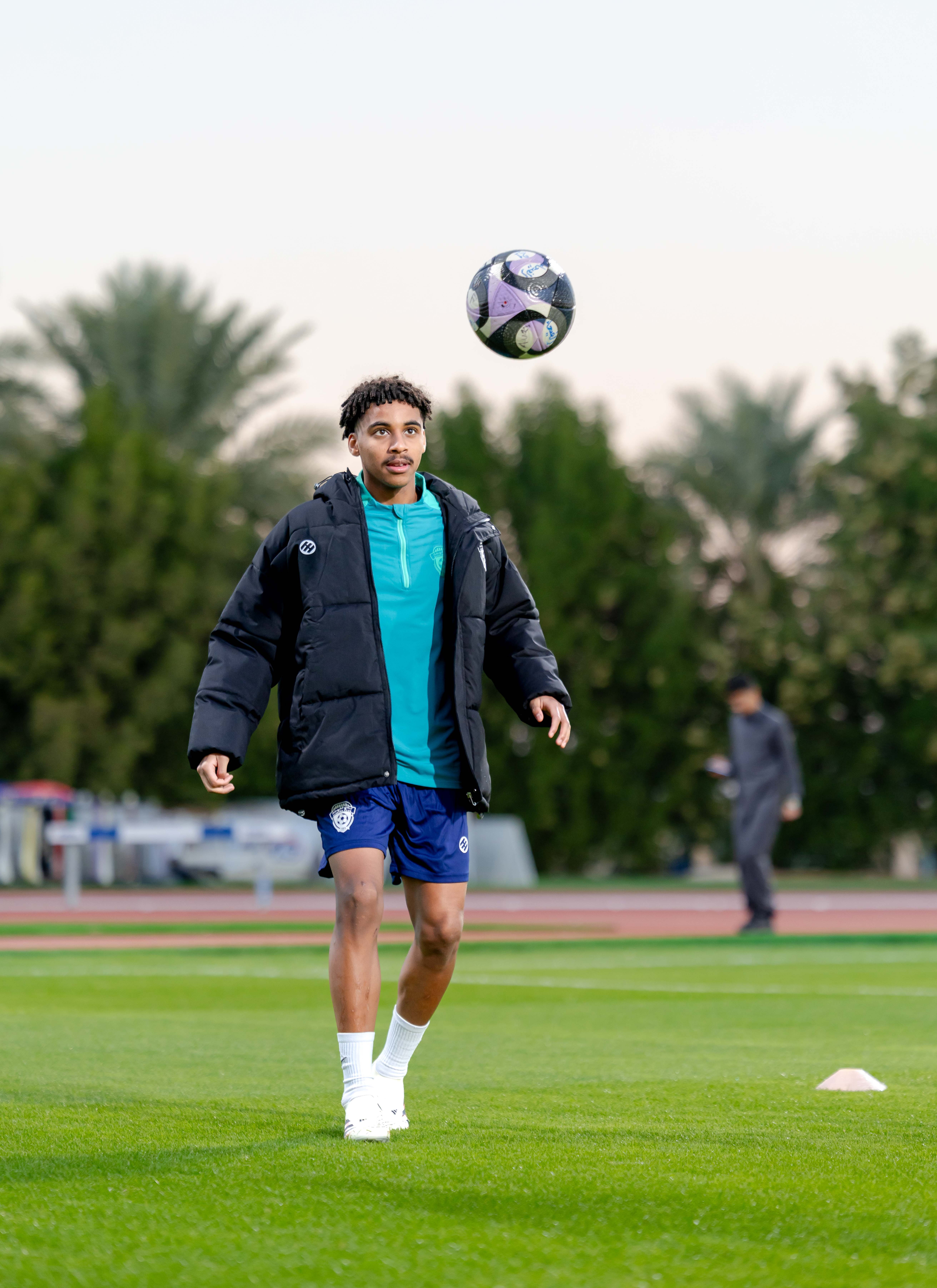 الفيحاء تحت 21 عامًا يخسر لقاء نظيره الاخدود ضمن الجولة الحادية عشر من دوري جوي للنخبة U21 .