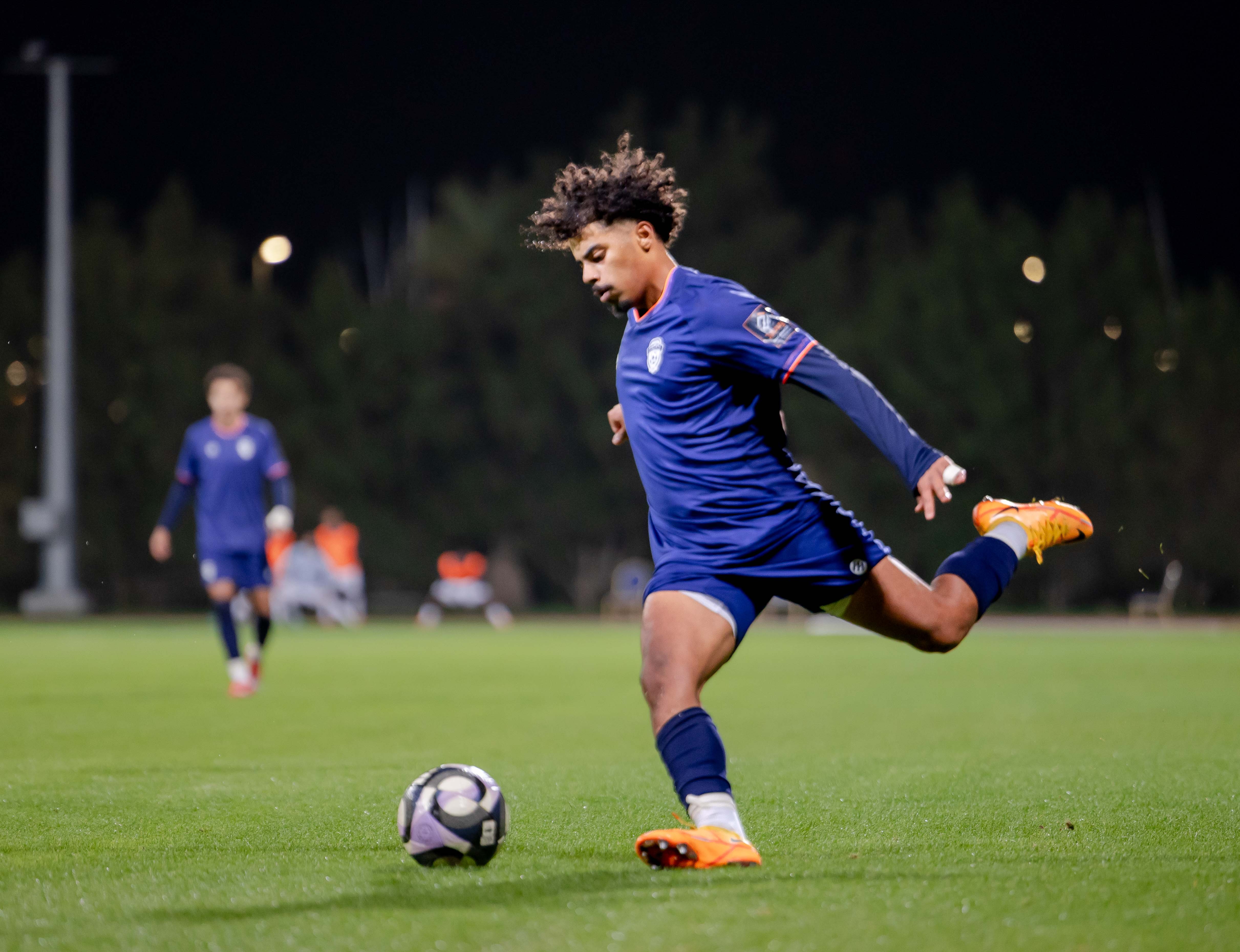 الفيحاء تحت 21 عامًا يخسر لقاء نظيره الاخدود ضمن الجولة الحادية عشر من دوري جوي للنخبة U21 .