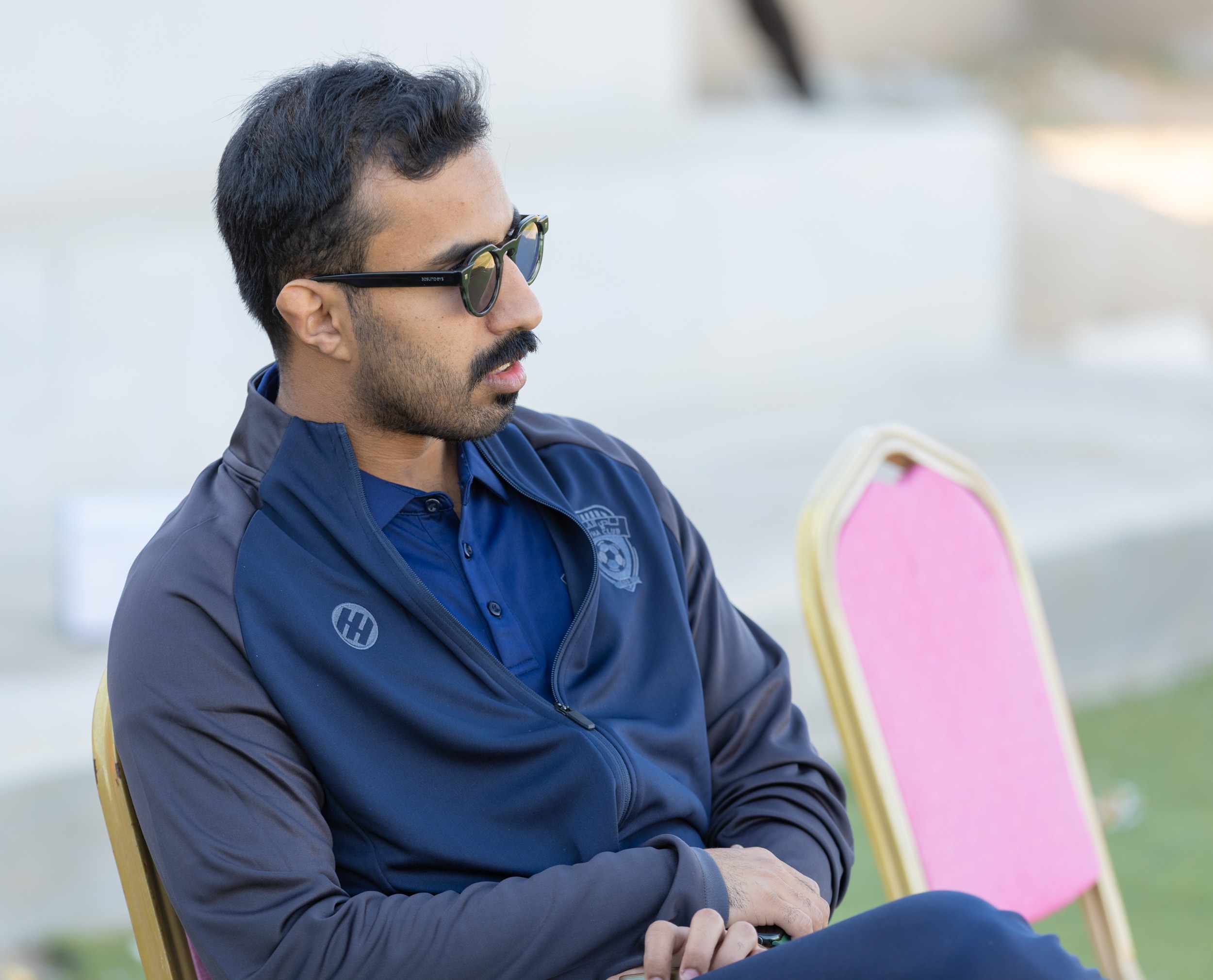 الفيحاء تحت 16 سنة يخسر لقاء نظيره نادي الاتحاد