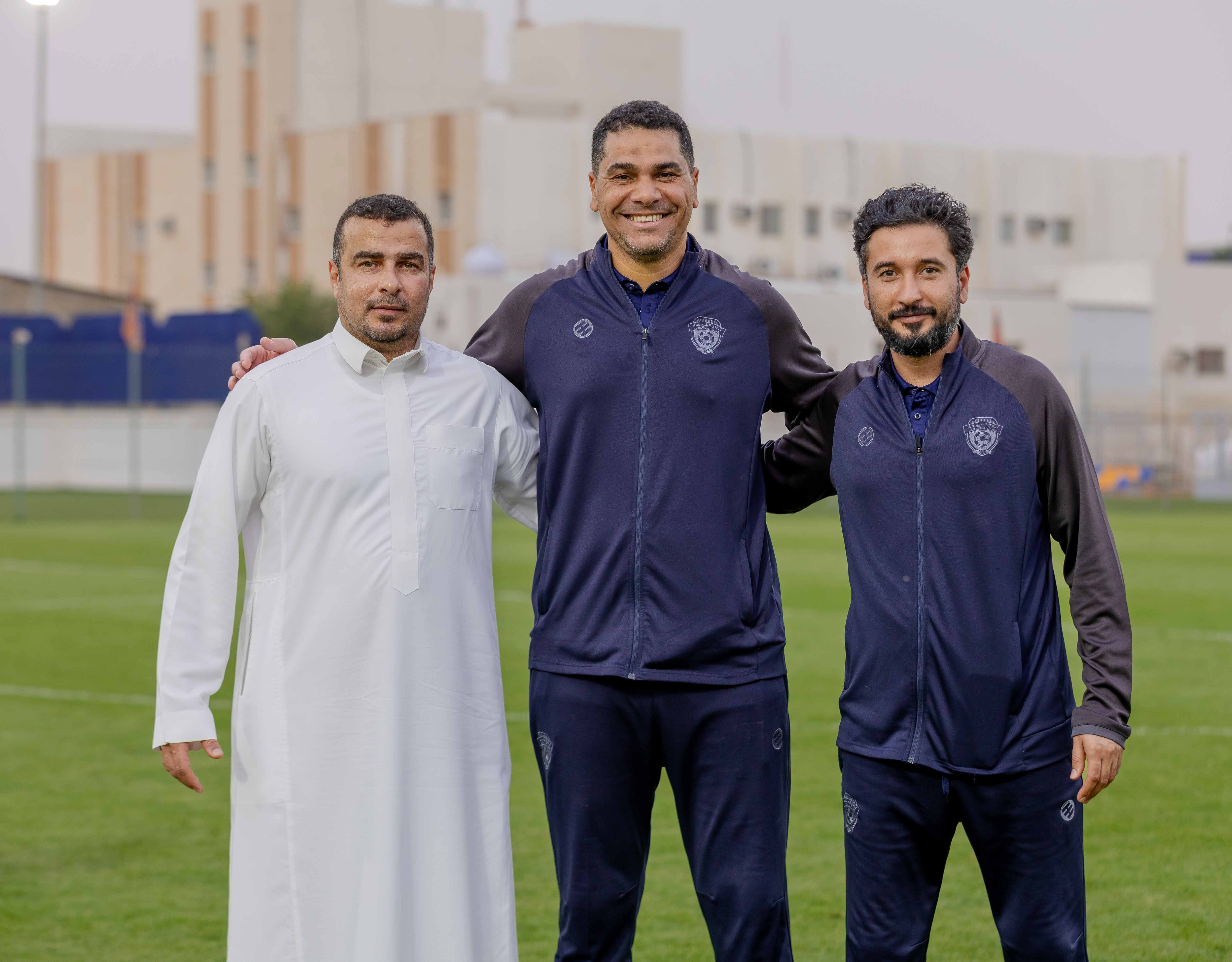 الفيحاء تحت 16 سنة يكسب نظيره نادي العروبة بهدفين دون مقابل