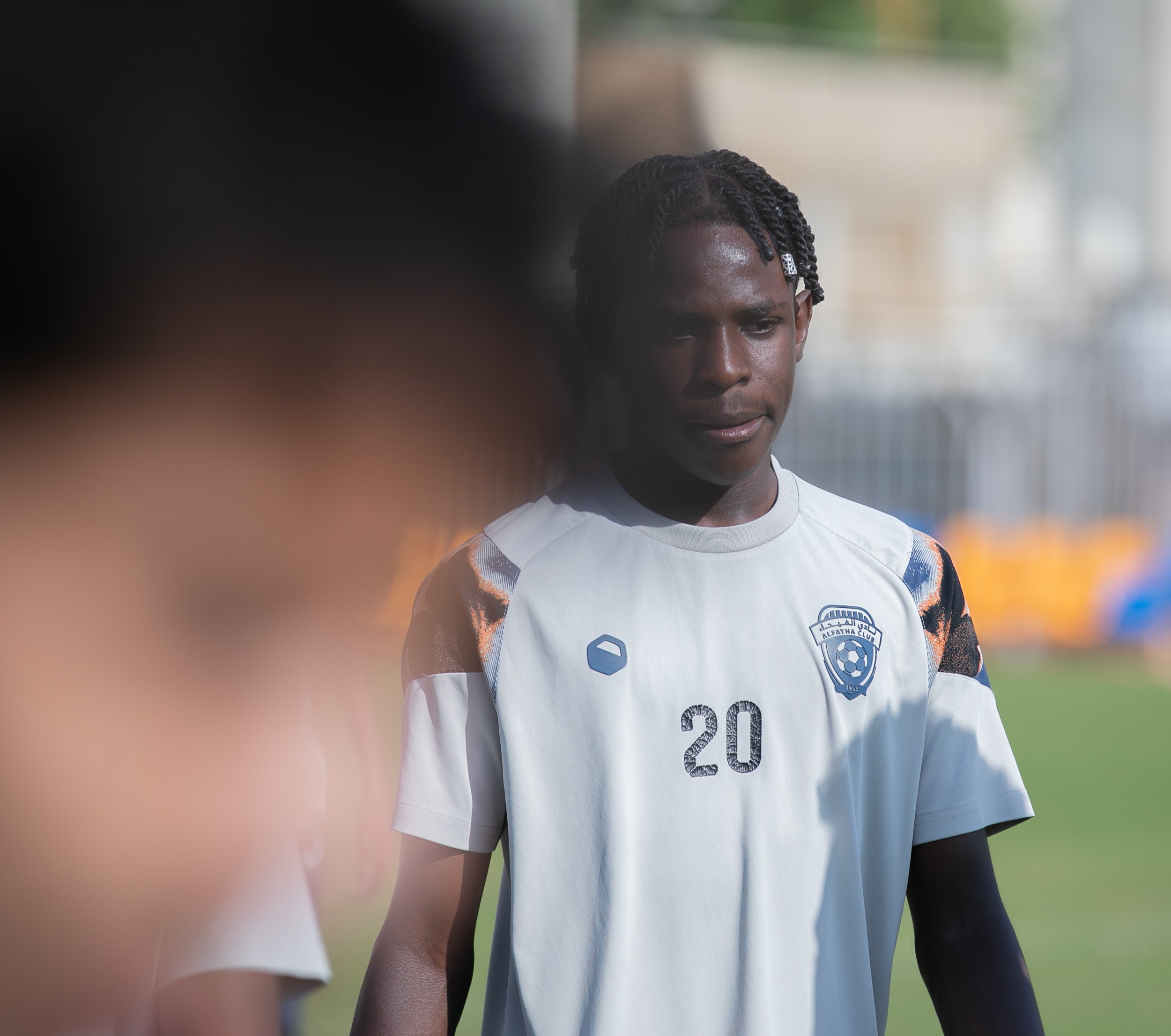 الفيحاء تحت 18 سنة يواصل تحضيراته لمواجهة نظيره نادي الفتح