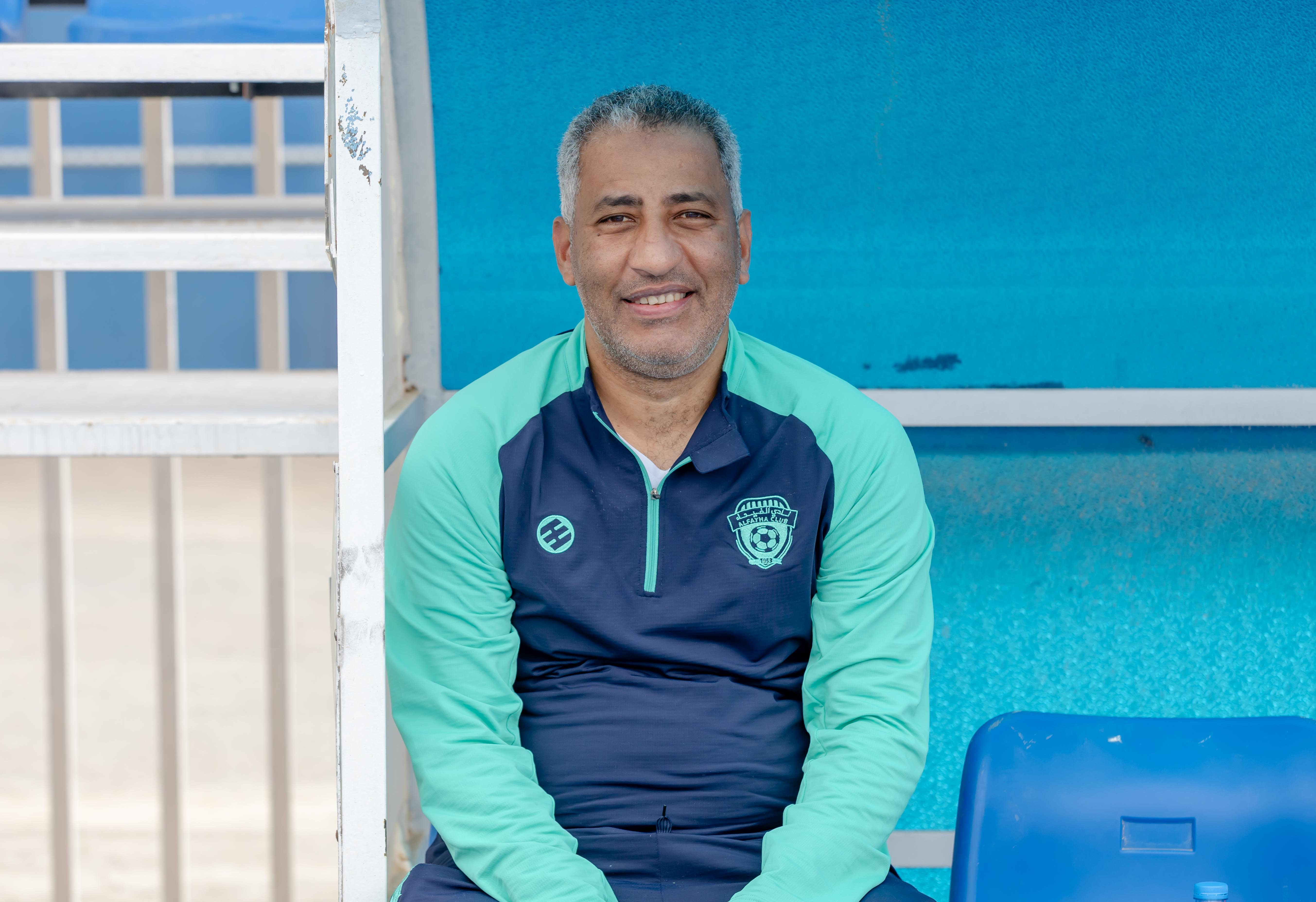 الفيحاء تحت 16 سنة يتعادل ايجابياً امام نظيره نادي العلا